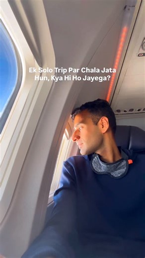 Anuvind Kanwal ✈️ on Instagram: "124 countries 🌎 748 flights ✈️ 1 Indian passport 🇮🇳 It all began with one solo trip to Pushkar. I didn’t have much of a plan, only a backpack, a train ticket, and a quiet wish to feel something real again. Somewhere between the sounds of temple bells, the colors of the market, and the stillness of the lake, I realised that travel wasn’t about leaving home. It was about finding it within myself. That one trip changed everything. It became t