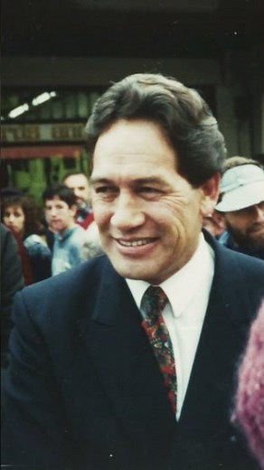 "Our forebears were gifted with plain common sense" - Winston Peters