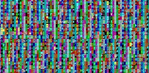 Computer viruses deserve a museum: they’re an art form of their own