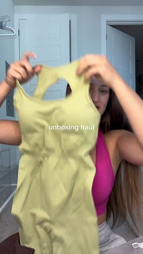 Amazon Fashion Unboxing Haul