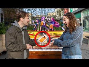 Play GOLDEN, Win an iPhone 17!