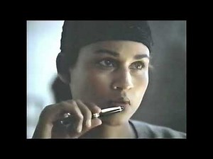 ABC (WLS-TV) Commercials -January 26, 1994