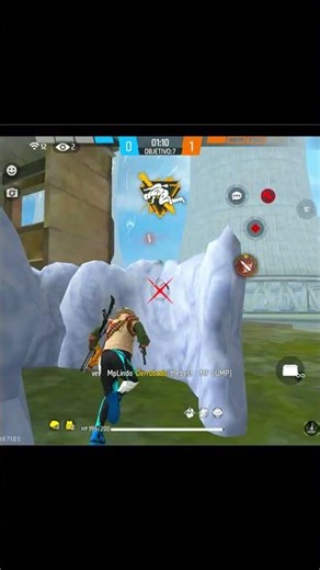 ‪@GarenaFreeFireBrasil‬ #freefireshorts