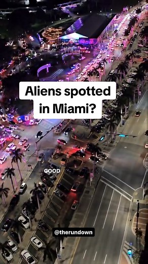 #aliens #miami #aliensinmiami #aliensinmiami2024 #alieninvasion #miamimall #conspiracytiktok #conspiracytheorytiktok #conspiracytheories #tiktoktrends
