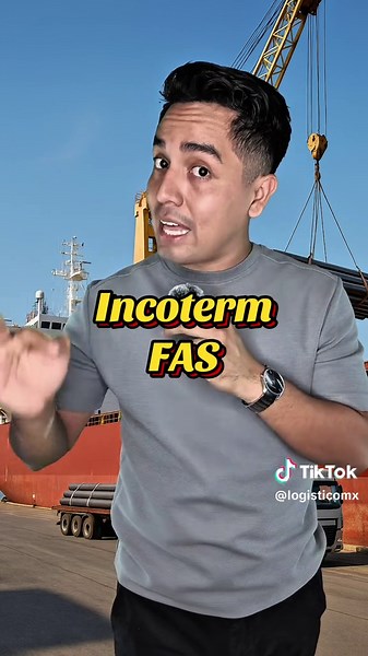 Logistico on TikTok
