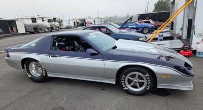 1982 Camaro Z28 Drag Car for sale in Dexter, MI, Price: $29,000