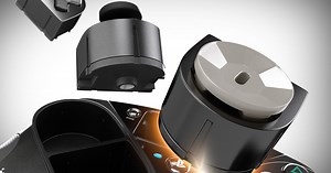 Thrustmaster eSwap Pro Controller : modularité, vitesse et robustesse pour ce gamepad PS4/PC