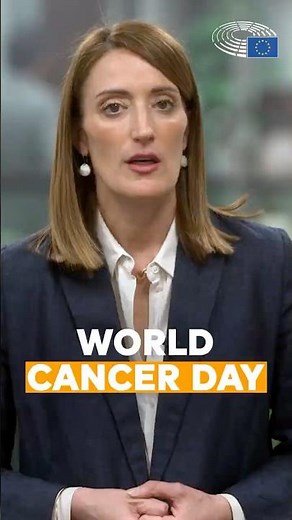 At least 40% of all cancer cases could be prevented.