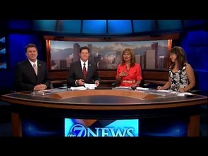 Bertha Lynn Farewell Part 1