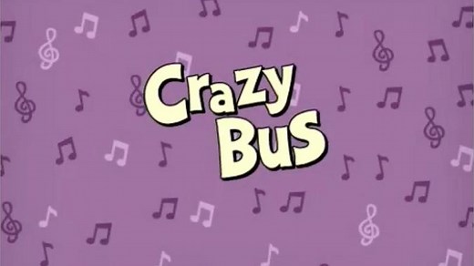Arthur - Crazy Bus Video | PBS KIDS
