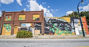 GSU researcher takes deep dive into Summerhill’s fascinating, turbulent history