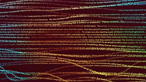 This AI Text Generator Is Terrifyingly Human