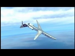 Air Crash Investigation Alaska Airlines Flight 261 HD 2016