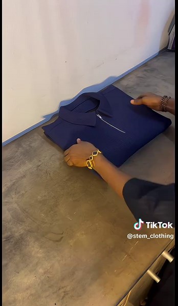STEM CLOTHING on TikTok