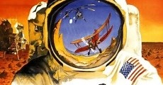 Capricornio Uno (1977)  - Ver Película Completa en Español / Castellano - FULLTV