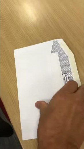 Pitney Bowes Relay 4500 - A5 application in a DL envelope