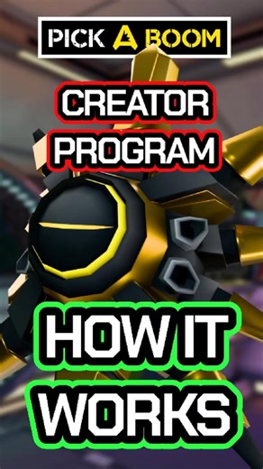 This game lets YOU create your own skin… 😳 | PICKABOOM VR #pickaboomvr #fypシ