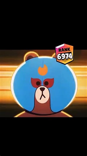 Bruce origin story in brawlstars... 💀🔥 #brawlstars #edit #brawl