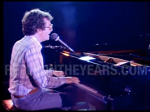 Randy Newman • “Birmingham/Marie/Short People” • 1978 [Reelin' In The Years Archive]