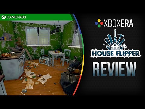 Review | House Flipper [4K]