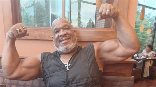 Tony Atlas Reveals Which Wrestler Was The Most Disrespectful – TJR Wrestling