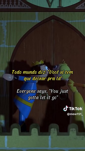 Shrek 2 | musica I need some Sleep - Eels (legendado PT-BR) #fy #lyrics #trechosdefilmes #shrek2 #filme