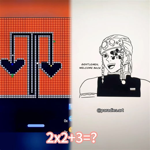 Like and save it to avoid losing track of me!