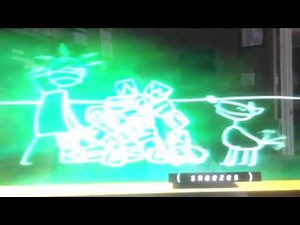 Opening to Barney & Friends The Complete Fourth Season (Tape 1, Episode 5)