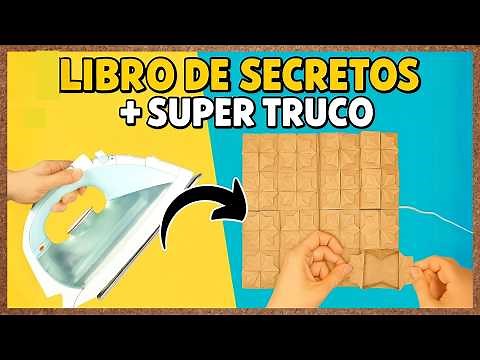 CHINESE THREAD BOOK tutorial (+trick) 📕 Zhen Xian Bao