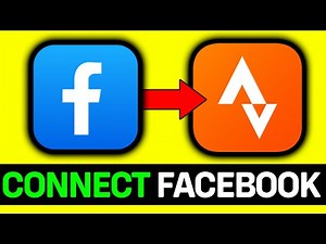 How To Connect Facebook To Strava | Connect Strava To Facebook 2026 - Full Guide