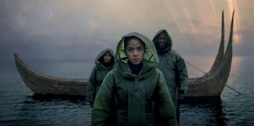 Where was Foundation filmed? Revisiting key filming locations of Apple TV's sci-fi series