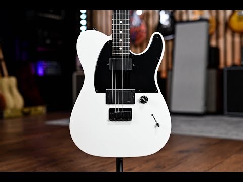FENDER JIM ROOT TELECASTER