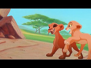 I Always Wanted A Brother (Sister Version) - [Mufasa: The Lion King]
