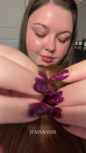 Experience Relaxation with JEMS ASMR Sounds