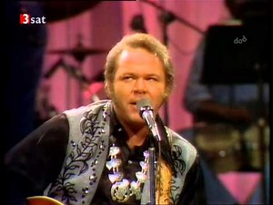 Rollin In My Sweet Baby's Arms ... Roy Clark ,, Buck Trent .