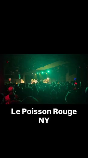 #DylanCarson’s #Earth @earthseattle played @lprnyc tonight to play their album “Hex” in its entirety with the extended line up that includes trombone, keys, bass and guitar. Over the course of their thirty trips around the sun, Earth has remained diligent in their commitment to monolithic minimalism. The sonic vocabulary may have changed—from their early years churning out seismic drone metal on albums like Earth 2 (1993) to the dusty Morricone-tinged comeback album Hex; Or Printing in the Infer