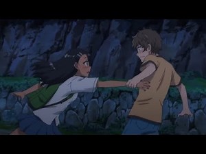 Don't Toy With Me, Miss Nagatoro Naoto and Nagatoro English Dub Anime