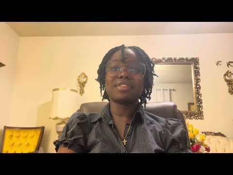 Program Application: Leadership & Global Perspective