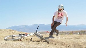 Kyle Rosencrans & DJ Brandt - Brakeless