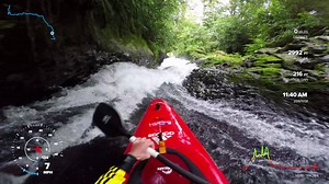 13K views · 233 reactions | Nick Troutman hits the rapids with style!...