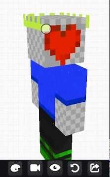 Miners Need Cool Shoes App