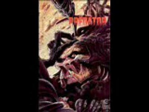 Alien vs Predator Tribute