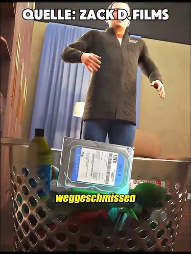 The lost hard drive with 8,000 Bitcoin