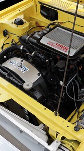 96K views · 3.1K reactions |  ¡HOY salió el programa!   Mitsubishi Colt con historia, estilo y mucho carácter. Entrevistamos a su dueño y te contamos TODO lo que hay detrás de este clásico japonés.  Ya puedes ver la entrevista completa en YouTube  Búscalo ahora y quema fiebre con nosotros #MitsubishiColt #QuemandoFiebre #EntrevistasSobreRuedas #CarCulturePR #JDMClásico #ColtPower #HOYEnYouTube | Quemando Fiebre | Facebook