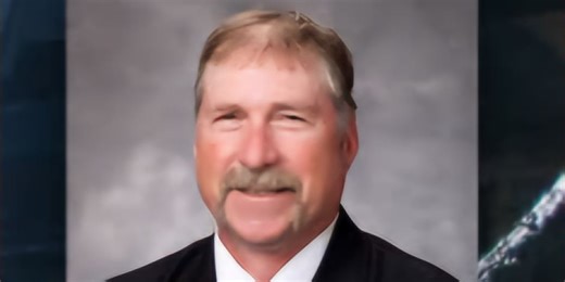 Sedgwick County Fire Department mourns retired Captain Steve Atkinson