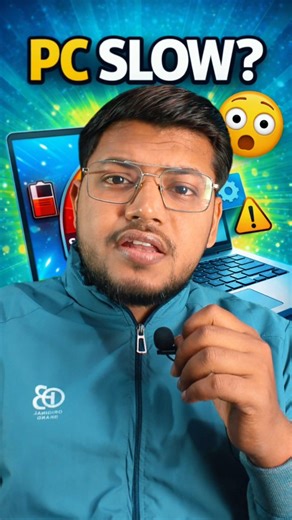 TheTechy Anand on Instagram: "Stop Windows From Tracking You🔥 Agar tumhara PC background me slow ho raha hai ya battery zyada drain ho rahi hai 🔋😤 to Windows ki ye setting abhi OFF karo ⚠️ 📌 Privacy & Security 📌 Diagnostics & Feedback Save & share with your PC wala dost 😎💻 #pctips #windowshacks #pcoptimization #batteryhealth #techreels #hinditech #computerhacks #windows11 #windows10 #thetechyanand #techreels #reelsfeed #reels #techtips #trendingreels #reelsinstagram #reelitfeelit"