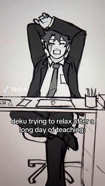 Deku's Complex Relationship with Bakugou: My Hero Academia Analysis