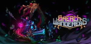 Breach Wanderers Windows, iOS, Android game