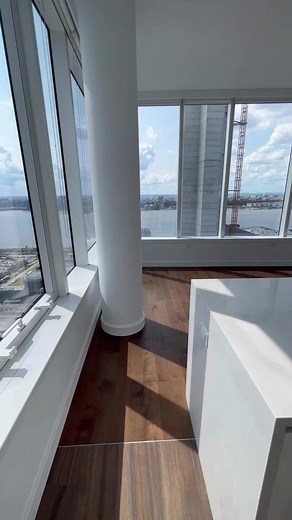 63K views · 1.2K reactions | NYC Apartment Tour #NYC | Rentnewyork | Facebook