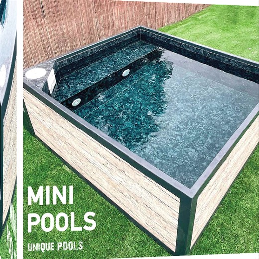 unique_pools_cyprus on TikTok